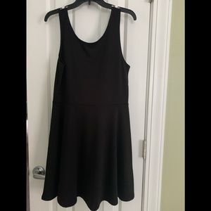 Divided Dress